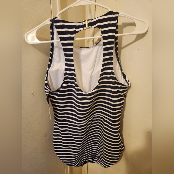 BNWT Ladies Lands End swimsuit - Picture 4 of 4